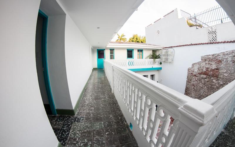 Casa Bohemia Hotel Cartagena Exterior photo