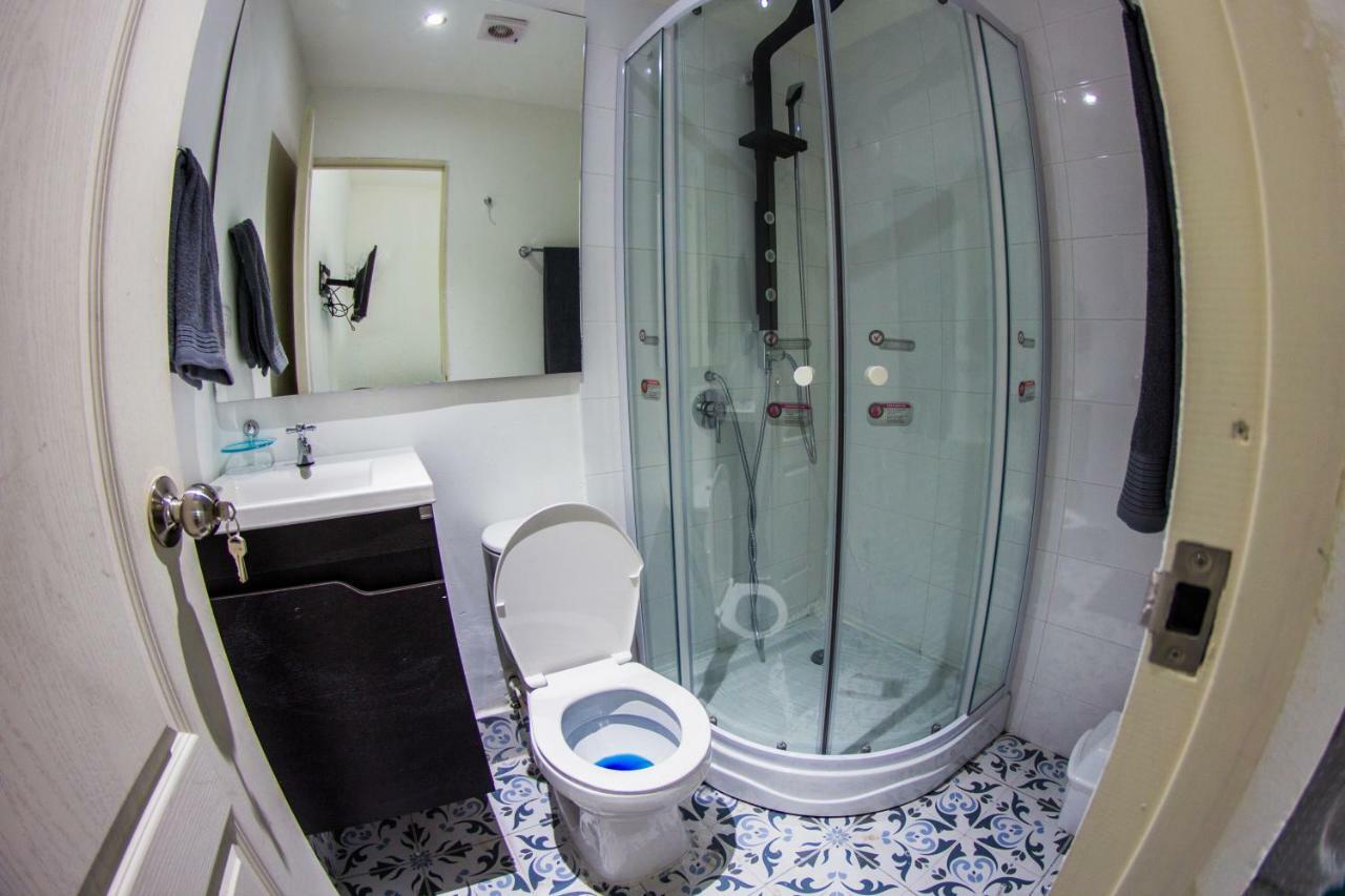 Casa Bohemia Hotel Cartagena Exterior photo